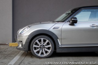 Mini Clubman Countryman 1.5 100kW can 2019