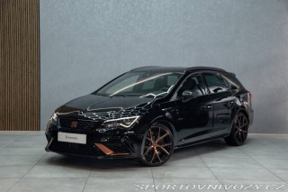 Seat Leon ST  2.0 TSI 300 Cupra Lim