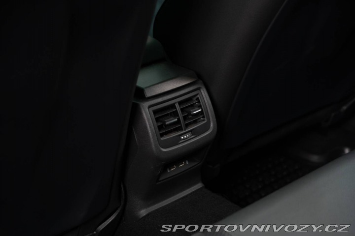 Seat Leon ST  2.0 TSI 300 Cupra Lim 2020