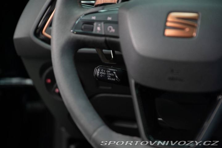Seat Leon ST  2.0 TSI 300 Cupra Lim 2020