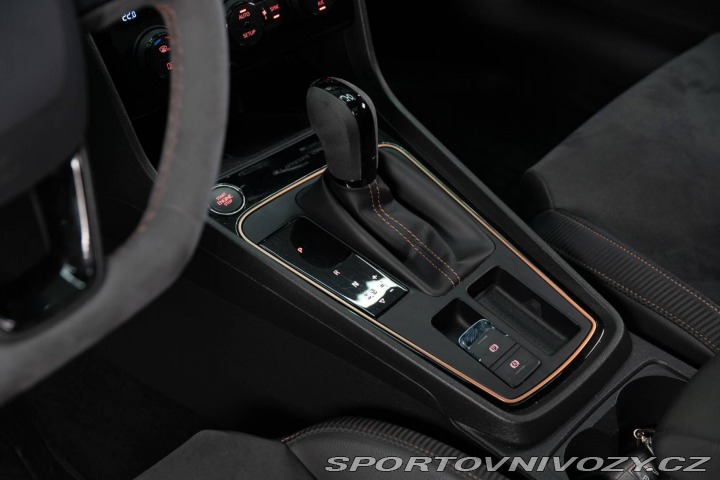 Seat Leon ST  2.0 TSI 300 Cupra Lim 2020