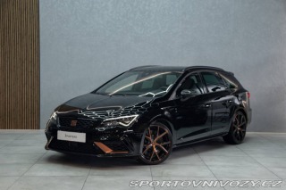 Seat Leon ST  2.0 TSI 300 Cupra Lim 2020