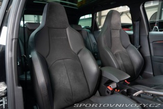 Seat Leon ST  2.0 TSI 300 Cupra Lim 2020