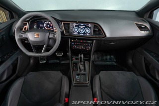 Seat Leon ST  2.0 TSI 300 Cupra Lim 2020