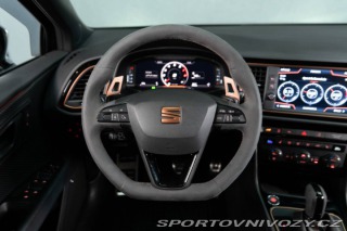 Seat Leon ST  2.0 TSI 300 Cupra Lim 2020