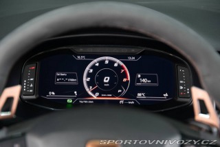 Seat Leon ST  2.0 TSI 300 Cupra Lim 2020