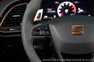 Seat Leon ST  2.0 TSI 300 Cupra Lim 2020