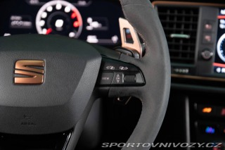 Seat Leon ST  2.0 TSI 300 Cupra Lim 2020