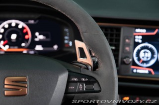 Seat Leon ST  2.0 TSI 300 Cupra Lim 2020