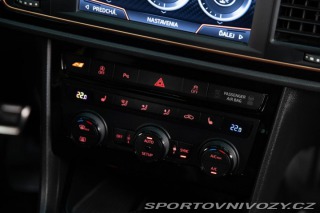 Seat Leon ST  2.0 TSI 300 Cupra Lim 2020