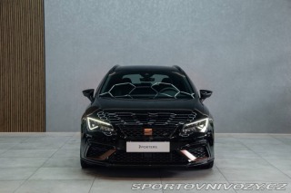 Seat Leon ST  2.0 TSI 300 Cupra Lim 2020