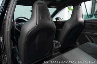 Seat Leon ST  2.0 TSI 300 Cupra Lim 2020