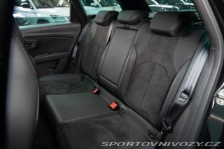 Seat Leon ST  2.0 TSI 300 Cupra Lim 2020