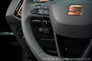 Seat Leon ST  2.0 TSI 300 Cupra Lim 2020