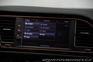 Seat Leon ST  2.0 TSI 300 Cupra Lim 2020