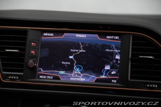 Seat Leon ST  2.0 TSI 300 Cupra Lim 2020