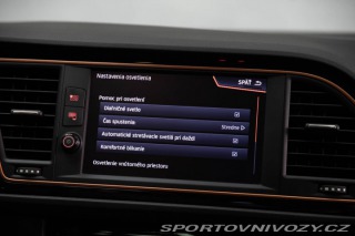 Seat Leon ST  2.0 TSI 300 Cupra Lim 2020