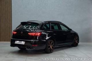 Seat Leon ST  2.0 TSI 300 Cupra Lim 2020