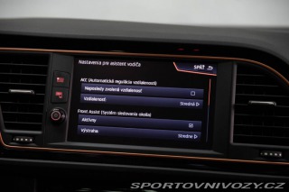 Seat Leon ST  2.0 TSI 300 Cupra Lim 2020