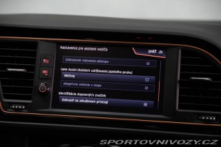 Seat Leon ST  2.0 TSI 300 Cupra Lim 2020