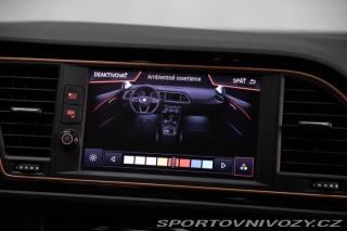 Seat Leon ST  2.0 TSI 300 Cupra Lim 2020