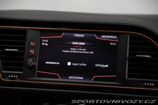 Seat Leon ST  2.0 TSI 300 Cupra Lim 2020