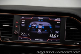 Seat Leon ST  2.0 TSI 300 Cupra Lim 2020
