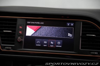 Seat Leon ST  2.0 TSI 300 Cupra Lim 2020