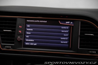 Seat Leon ST  2.0 TSI 300 Cupra Lim 2020