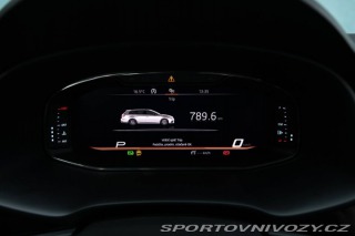 Seat Leon ST  2.0 TSI 300 Cupra Lim 2020