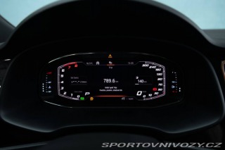 Seat Leon ST  2.0 TSI 300 Cupra Lim 2020