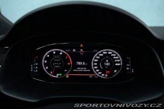 Seat Leon ST  2.0 TSI 300 Cupra Lim 2020
