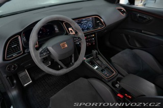 Seat Leon ST  2.0 TSI 300 Cupra Lim 2020
