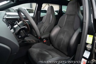 Seat Leon ST  2.0 TSI 300 Cupra Lim 2020