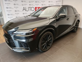 Lexus  RX 2,4 500h F SPORT Plus  50