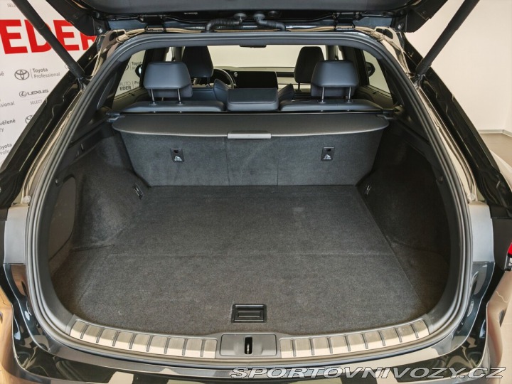 Lexus Ostatní modely RX 2,4 500h F SPORT Plus  50 2023