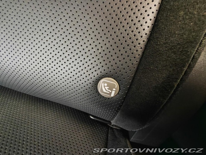 Lexus Ostatní modely RX 2,4 500h F SPORT Plus  50 2023