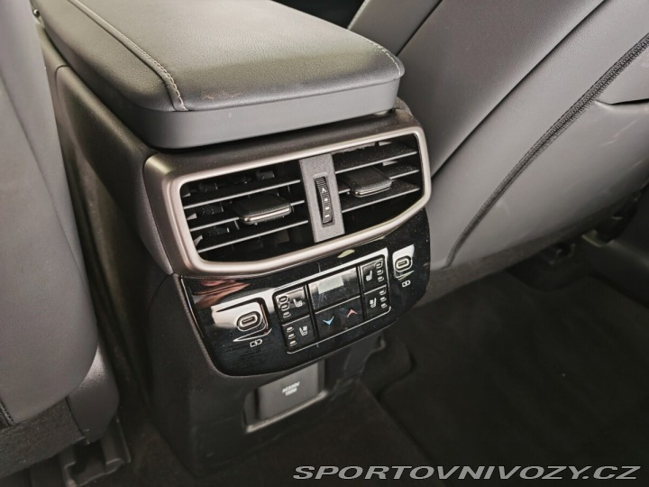 Lexus Ostatní modely RX 2,4 500h F SPORT Plus  50 2023