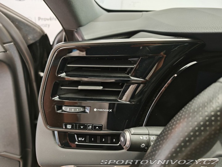 Lexus Ostatní modely RX 2,4 500h F SPORT Plus  50 2023