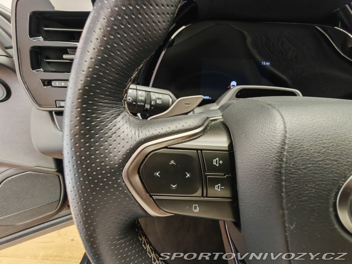 Lexus Ostatní modely RX 2,4 500h F SPORT Plus  50 2023