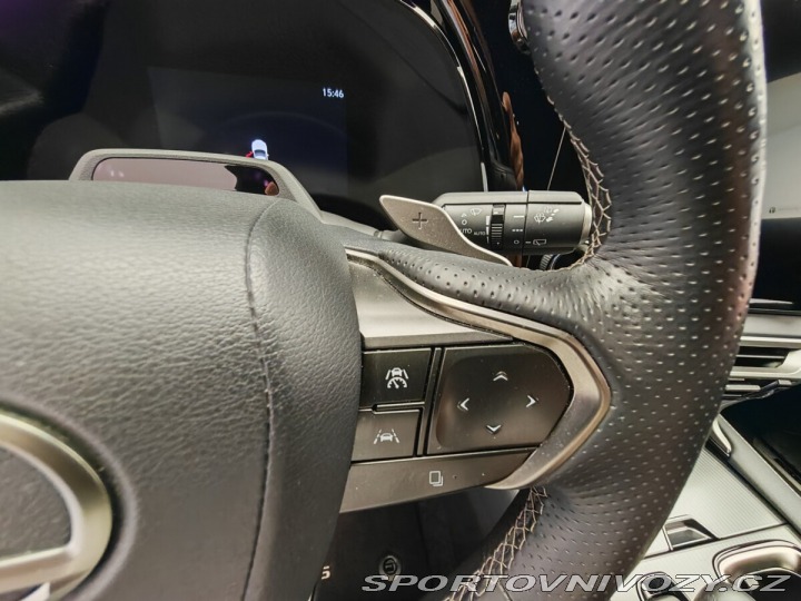Lexus Ostatní modely RX 2,4 500h F SPORT Plus  50 2023