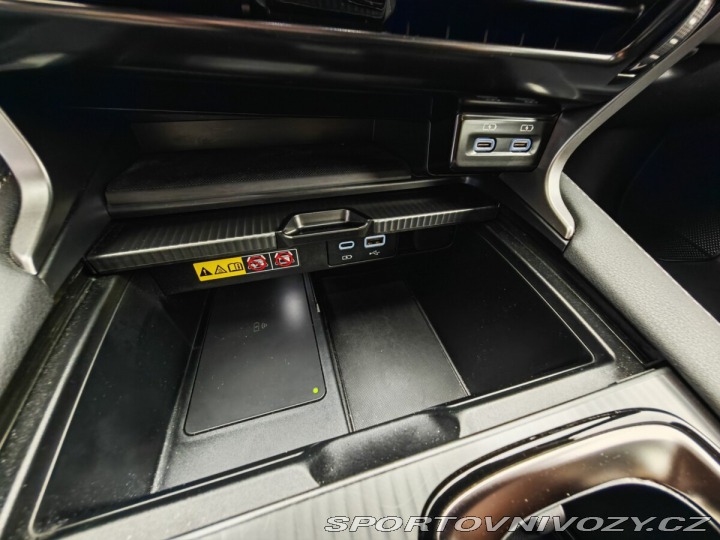 Lexus Ostatní modely RX 2,4 500h F SPORT Plus  50 2023
