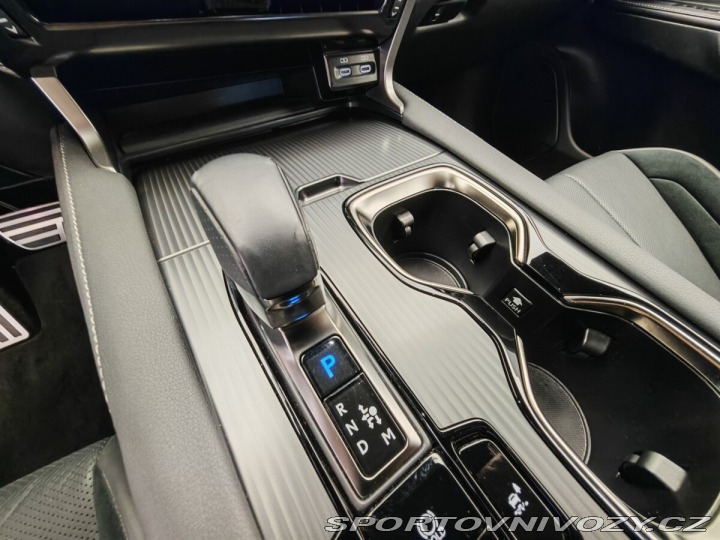 Lexus Ostatní modely RX 2,4 500h F SPORT Plus  50 2023