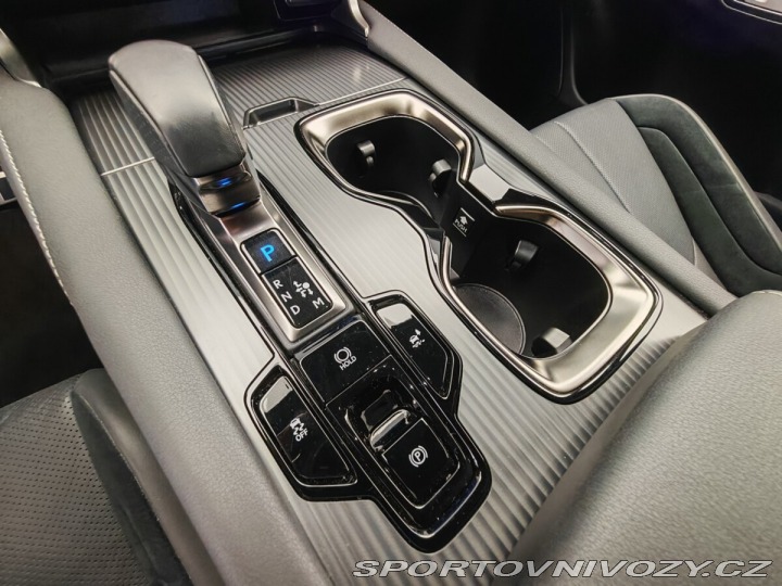 Lexus Ostatní modely RX 2,4 500h F SPORT Plus  50 2023