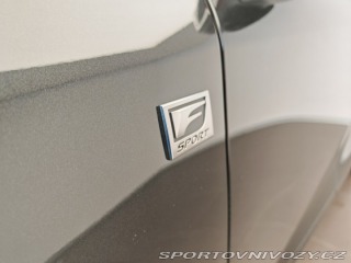 Lexus Ostatní modely RX 2,4 500h F SPORT Plus  50 2023