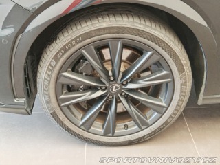Lexus Ostatní modely RX 2,4 500h F SPORT Plus  50 2023