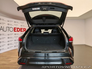 Lexus Ostatní modely RX 2,4 500h F SPORT Plus  50 2023