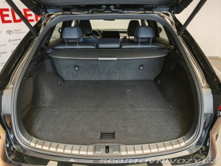 Lexus Ostatní modely RX 2,4 500h F SPORT Plus  50 2023