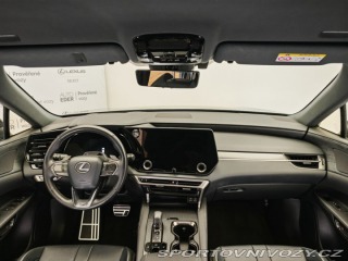 Lexus Ostatní modely RX 2,4 500h F SPORT Plus  50 2023