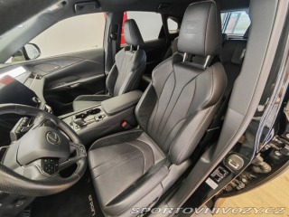 Lexus Ostatní modely RX 2,4 500h F SPORT Plus  50 2023